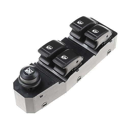 Interrupteur de lève-vitre électrique Aveo Hatchback commande 96892527 - 2