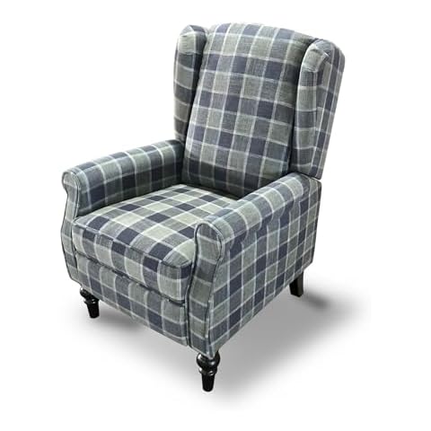 FLEXISPOT Adjustable Recliner Chair for Relaxation Cover