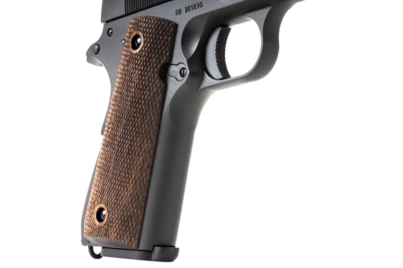 Amazon | バトントレーディング (Baton Trading) M1911A1 CO2GBB