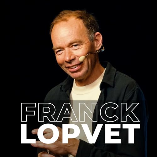 Couverture de Franck Lopvet - Compilation