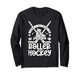 Inline Roller Hockey - Love Hockey Apparel