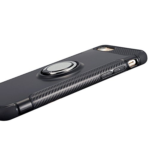 UEEBAI - Custodia antiurto con rotazione a 360