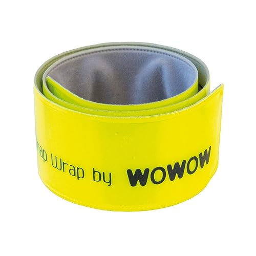 Snap Wrap Reflomax - 44 x 4,3cm - Yellow