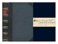 The life of Bismarck, private and political;: With descriptive notices of his ancestry B00087EIUS Book Cover