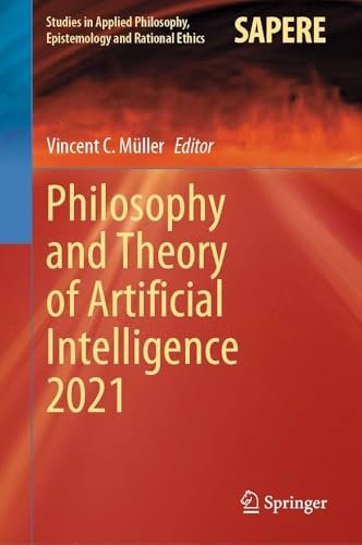 Philosophy and Theory of Artificial Intelligence 2021 view 2