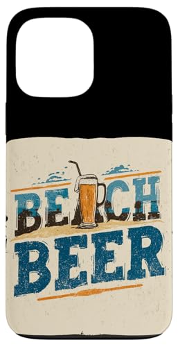 �ʔ����x�ɂ̃r�[�`�r�[���R�X�`���[���B �X�}�z�P�[�X iPhone 13 Pro Max �p