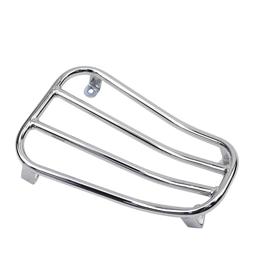 Porte-bagages moto arrière support pédale pied GTS GTV 125 250 300ie
