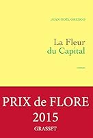 La Fleur du Capital 2246852536 Book Cover