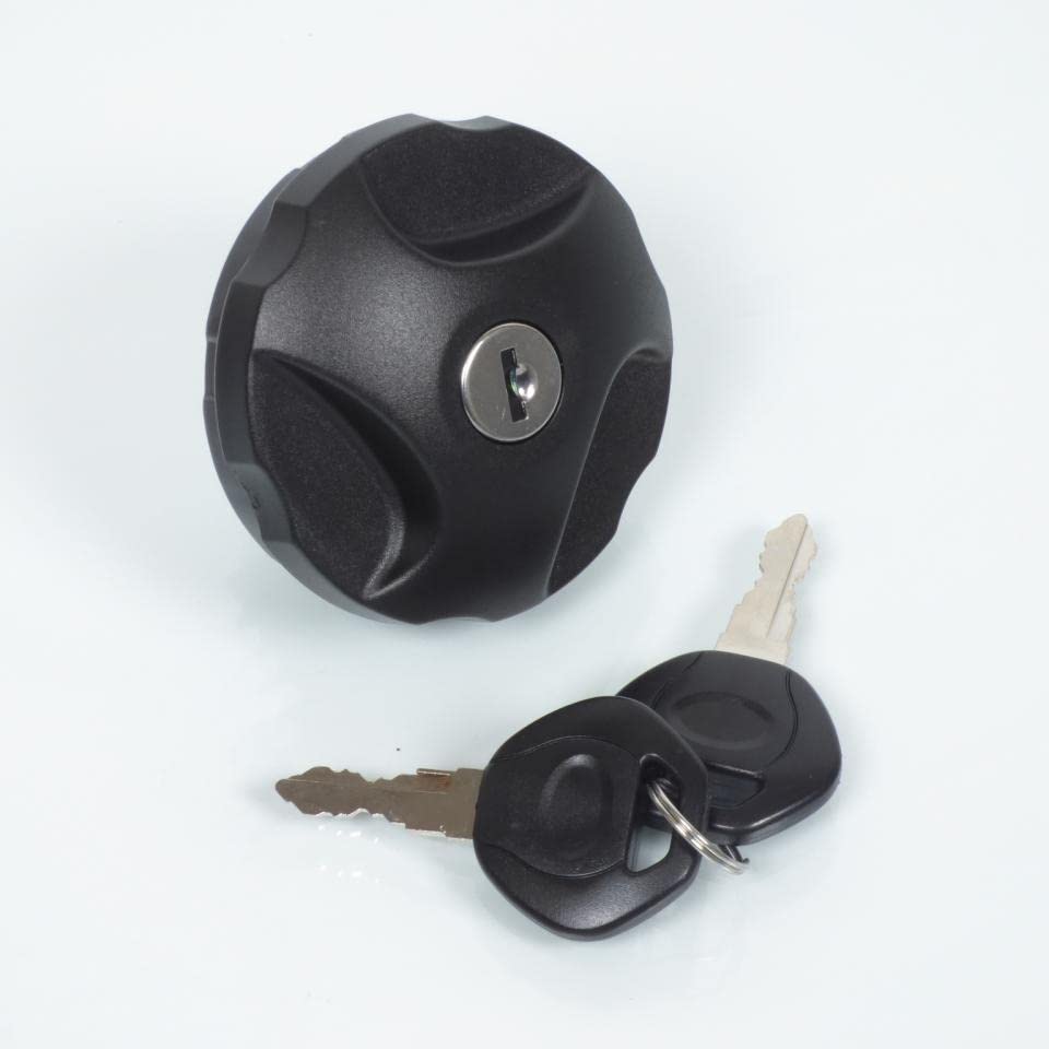 Tapón de depósito original para Moto Rieju 50 MRT después de 2010 0/000.410.5301/1805247583