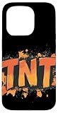 TNT Outfit
