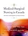 Medical-Surgical Nursing in Canada: Assessment and Mangement of Clinical Problems