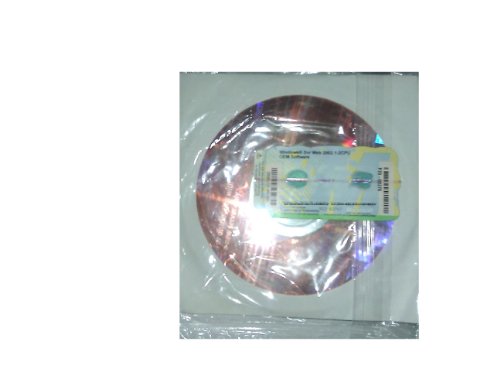 Microsoft Windows Server 2003 Web Edition w/SP1 - license and media ( P70-00197 )