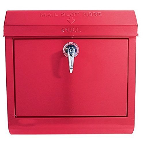 Amazon.co.jp: ART WORK STUDIO Mail box (メールボックス) RD