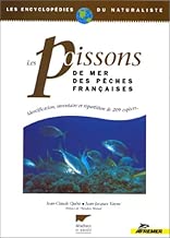 Download LES POISSONS DE MER DES PECHES FRANCAISES. Identification, inventaire et répartition de 209 espèces PDF