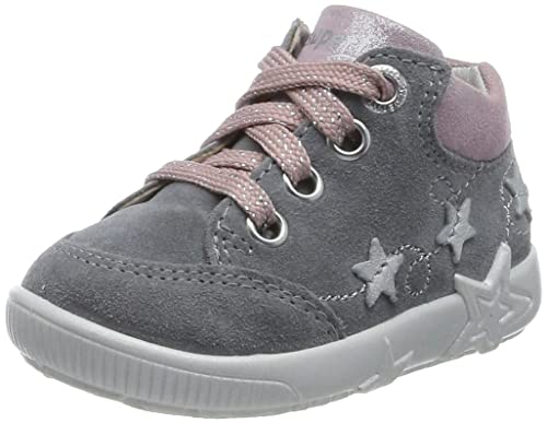 Superfit Starlight HELLGRAU/ROSA 2500