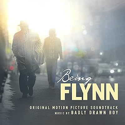 'Being Flynn' Original Motion Picture