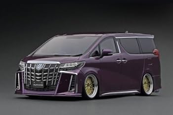 Amazon | イグニッションモデル・海外特注モデル 1/18 ミニカー