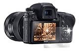 Ajuste perfecto para Samsung NX1. Óptima calidad de precisión (cortado con láser).