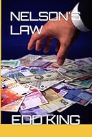 NELSON'S LAW: - 1093705728 Book Cover