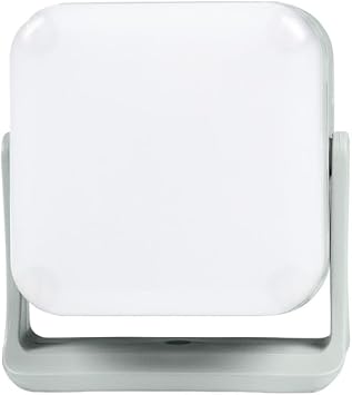 Nanlite Pico LED Mini Pocket Light (Mint Blue)