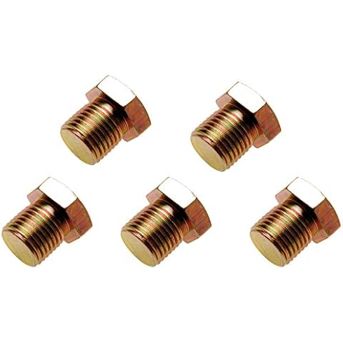 Bouchons de vidange BGS 126 Cover