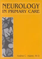 Neurology in Primary Care 0803605382 Book Cover