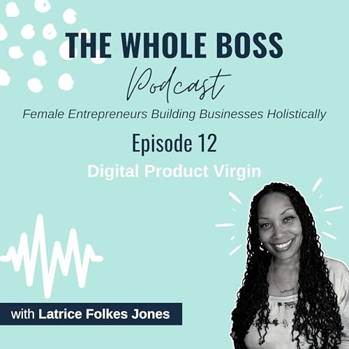 Digital Product Virgin