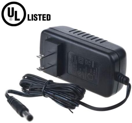 GreatPowerDirect AC Adapter with UL Listed certification
