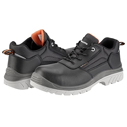 Chaussures de sécurité confortables Bellota Flex Dust S1P contre la fatigue