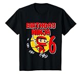 Decorazioni Per Feste Di Compleanno A Tema Ninja
