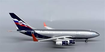 s*︎様 Ilyushin IL-96-300 1/400 Aeroflot hqdefault.jpg