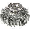 2683 Standard Duty Thermal Radiator Fan Clutch for Toyota [4.0L 1GR-FE V6 DOHC] 2003-2009 4Runner, 2005-2015 Tacoma, 2005-2011 Tundra, 2007-2009 FJ Cruiser, 3956cc 241cid