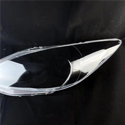 Coque phare avant gauche Mazda 3 Speed solution buée et plastique opaque - 3