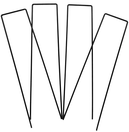 The Hutch Company Anti-Corrosive Bird Table Storm Stabilisers x 4