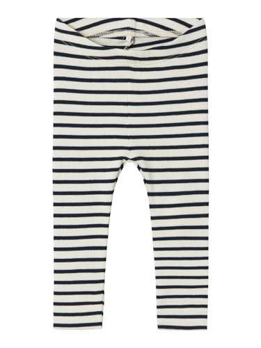 thumbnail: GoBabyGo Baby Leggings – Met Antislip Knieën, Zandkleur | Voor Baby’s 6-12 Maanden, Zacht Stretchkatoen