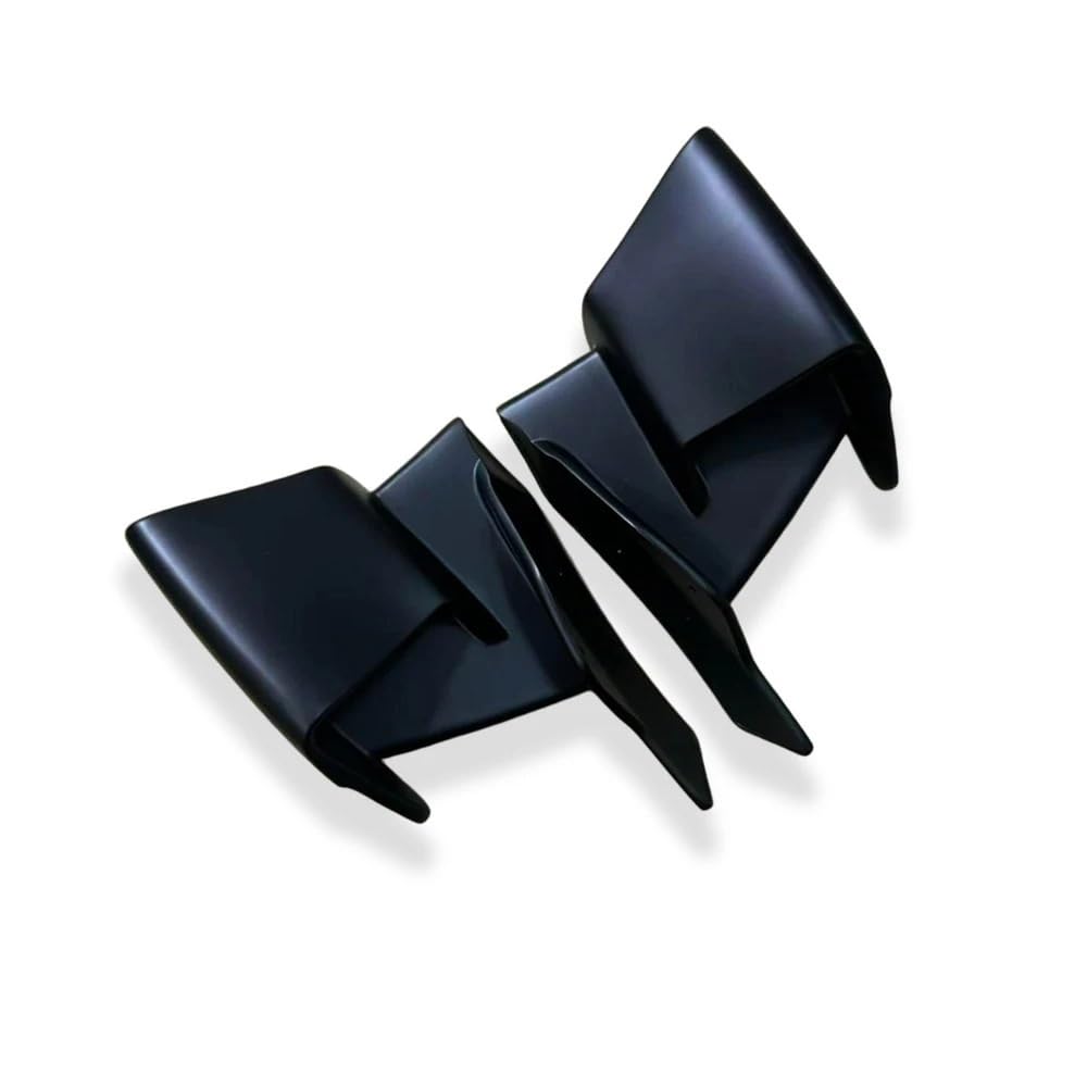 Wingletów Motocyklowych Do ZX-4R 2024 ZX-4RR ZX-25R ZX25R 2020-2024