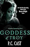 Goddess of Troy