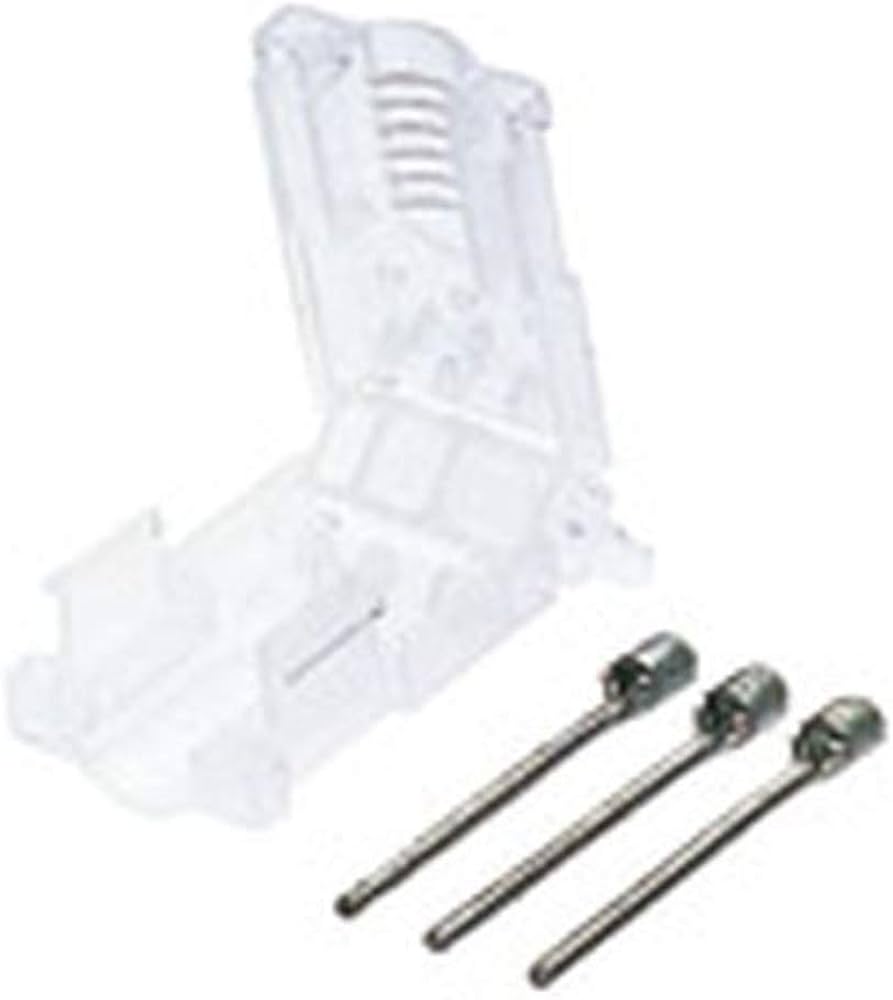 Amazon | パナソニック(Panasonic) 絶縁ホルダー付3心棒型圧着端子