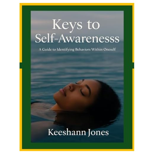Best books finding self umbrella Guide to Self-Behavior Awareness