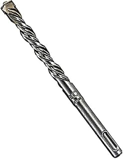 BOSCH HC2034 Bulldog SDS-Plus Rotary Hammer Bit, Gray, 7/32 in. x 10 in. x 12 in.