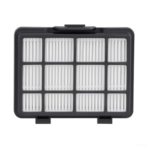 Filtro eficiente para aspiradora Eureka NEC490BL captura partículas de polvo y mejora el aire