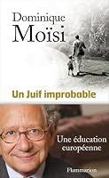 Un Juif Improbable (French Edition) 2081236745 Book Cover