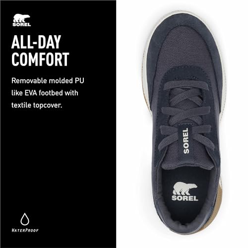 Image of Sorel Out N About III City Sneaker Waterproof