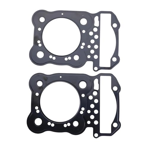 Joint de culasse moto kit de joints d'admission Honda Africa Twin 750 90-00