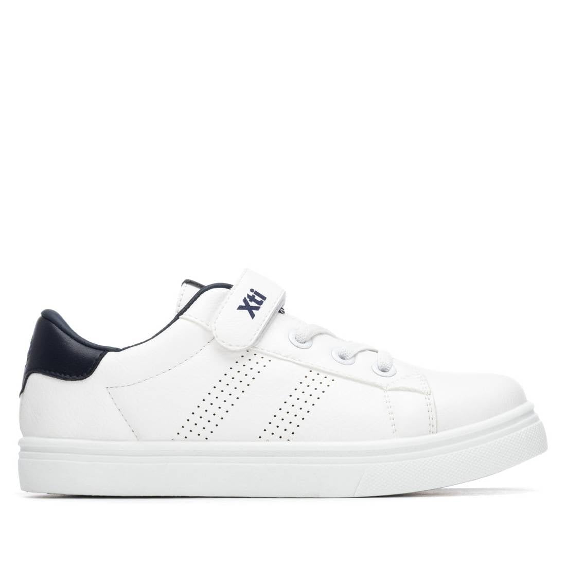 XTI Zapatilla Niño - Calzado Cómodo y Versátil - Moda Casual