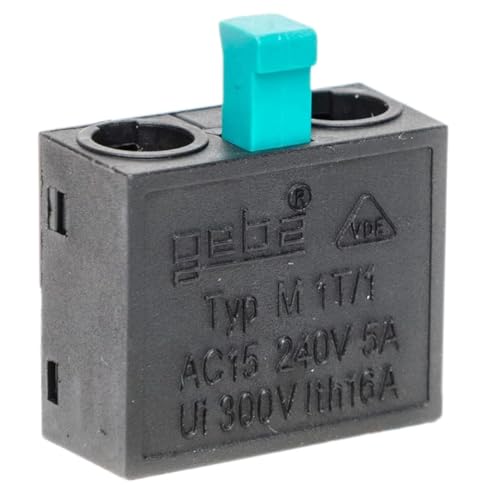 Preisvergleich Produktbild Geba Öffnerkontakt