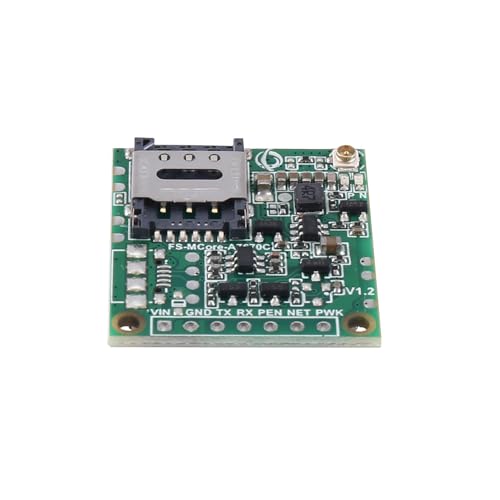 Module 4G LTE Cat.1 portable à haut débit avec code de développement STM32 multi-réseau - 5