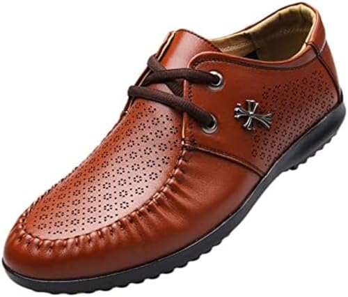 Shopping Ya] 革靴 メンズ ビジネスシューズ 超軽量ビジネス