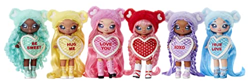 Muñeca Na Na Na Surprise Valentina Moore 7.5" miniatura 7