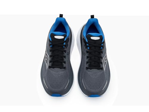 Image of Saucony Mens Hurricane 25